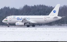 भारत में बनेंगे रूस के दमदार SJ-100 पैसेंजर जेट, HAL और UAC के बीच जल्द होगा ऐतिहासिक समझौता