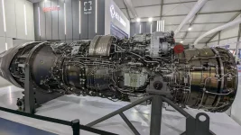 भारतीय वायुसेना के सुखोई-30MKI के लिए रूस ने पेश किया शक्तिशाली 177S इंजन, 14.5 टन थ्रस्ट, कम ईंधन खपत और 6000 घंटे सर्विस लाइफ का वादा