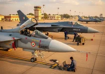 तेजस Mk2 और AMCA के ग्लोबल एक्सपोर्ट के लिए सिर्फ बेहतरीन विमान काफी नहीं, बल्कि OSA, प्रोडक्शन और इंजन इंडिपेंडेंस भी है जरूरी?
